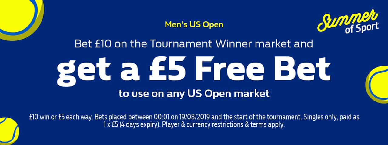us open tennis 2019 offer